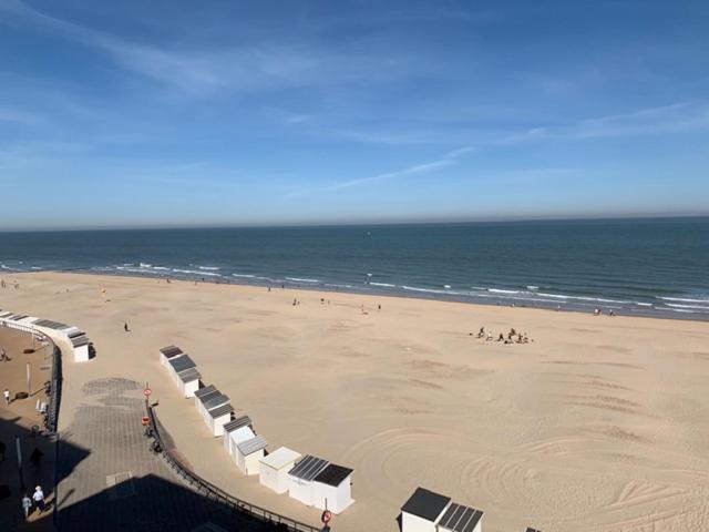 Apartment Parel Aan Het Ostend