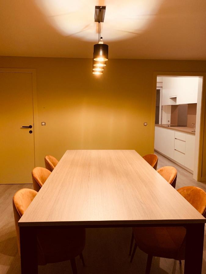 Parel Aan Het * Ostend