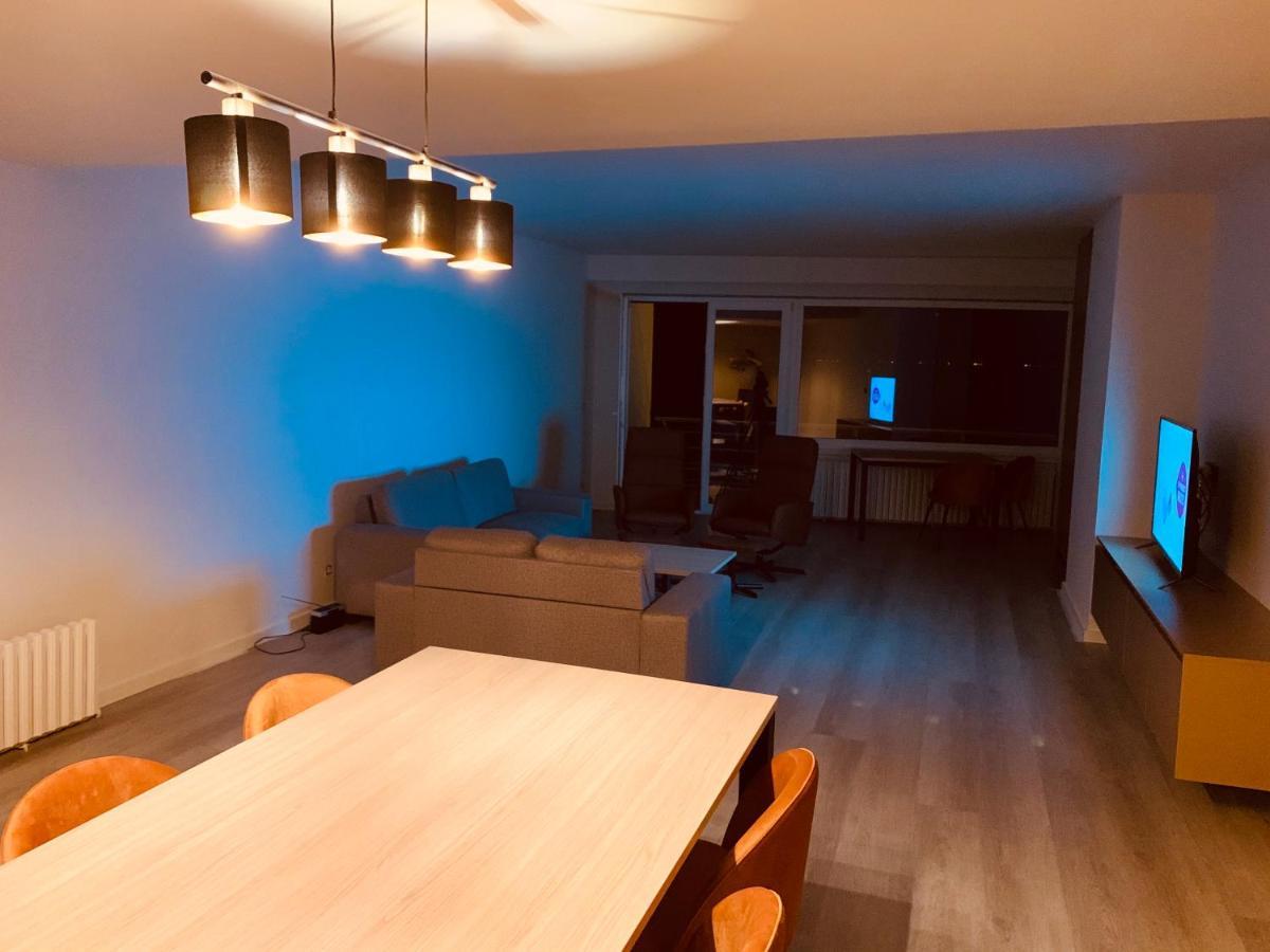 Parel Aan Het Apartment