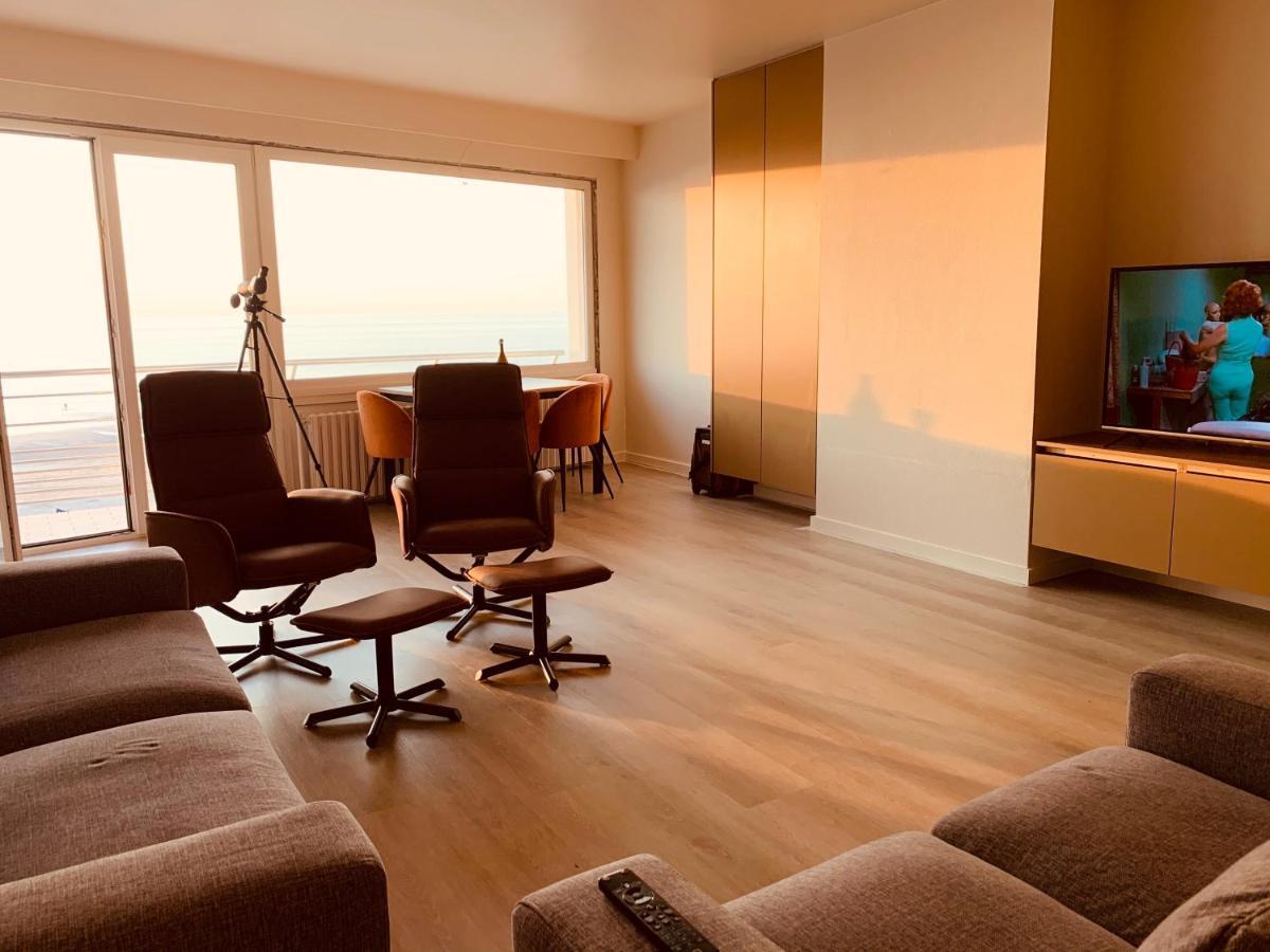Parel Aan Het Apartment *